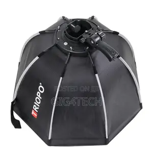 Triopo 95cm / 35" Octagon Bowens Softbox