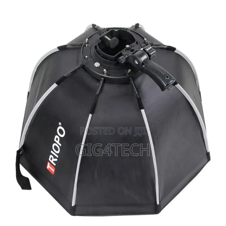 Triopo 95cm / 35" Octagon Bowens Softbox