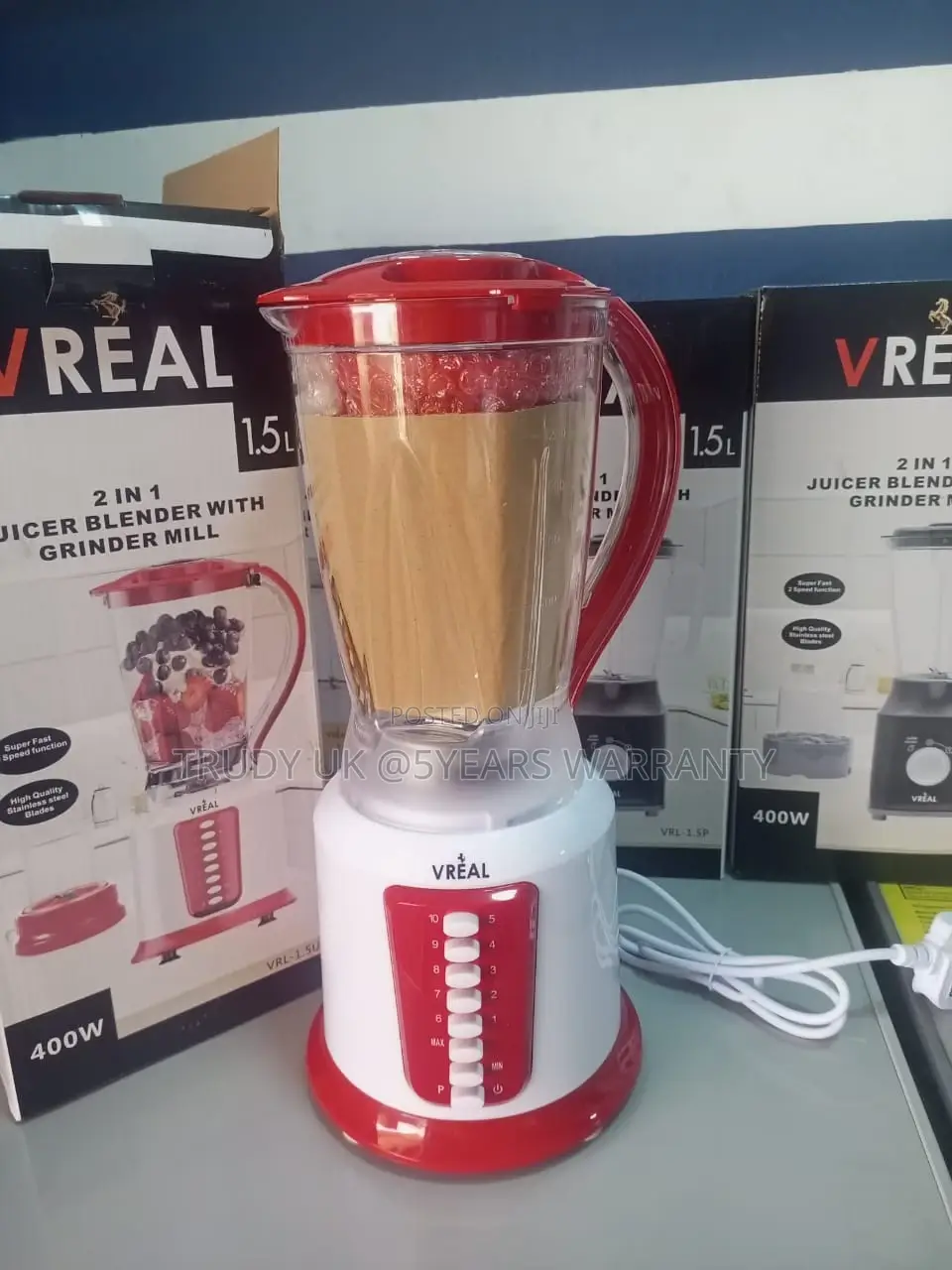 Blenders Blenders
