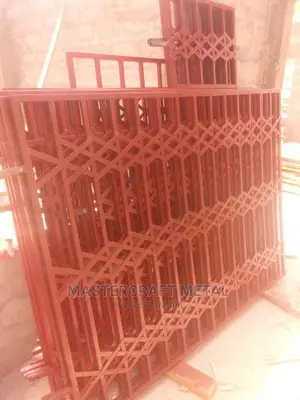 Strong Burglar Proof Windows for Sale