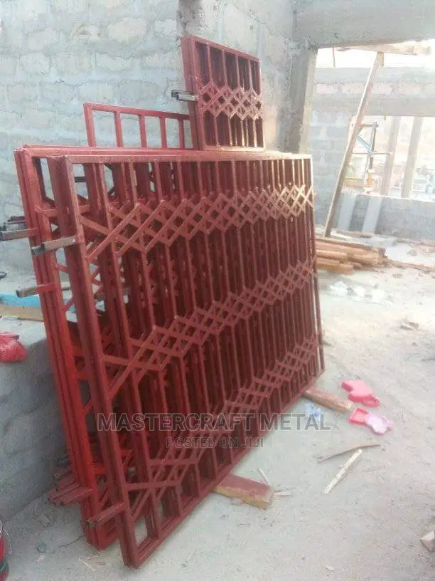 Strong Anti Theft Windows | Burglar Proof Windows