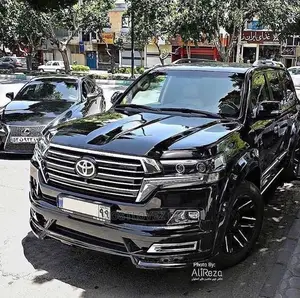Prado for Hire in Ghana. Ghana Car Rental Provider