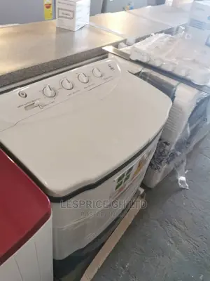 Fairmate Washing Machine 12kg