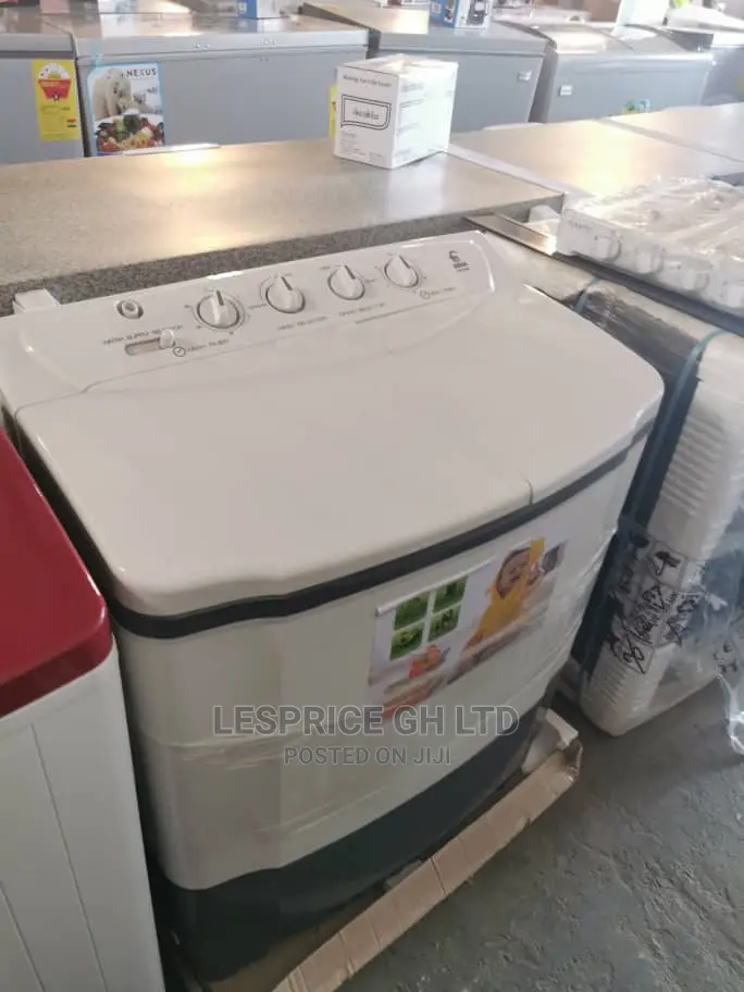 Fairmate Washing Machine 12kg