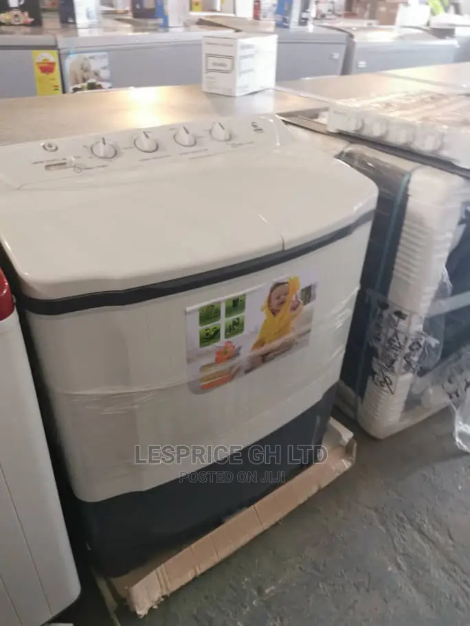 Perfect New Fairmate Washing Machine 12kg
