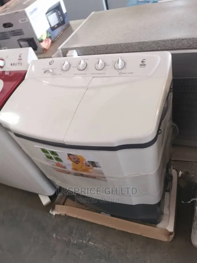 Excellent Fairmate Washing Machine 12kg