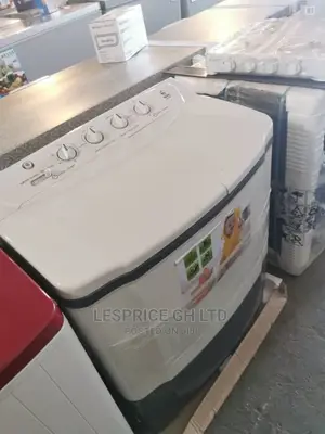 Exclusive Fairmate Washing Machine 12kh