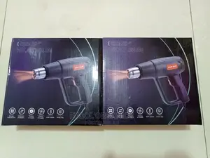 Sealing Hot Gun