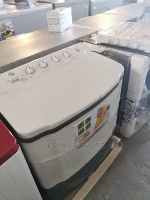 Perfect New Fairmate Washing Machine 12kg