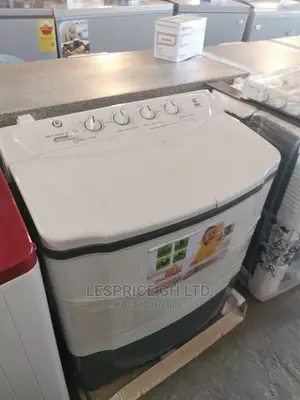 Powerful Fairmate Washing Machine 12kg