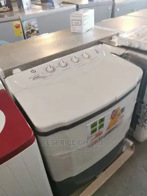 Affordable Fairmate Washing Machine 12kg