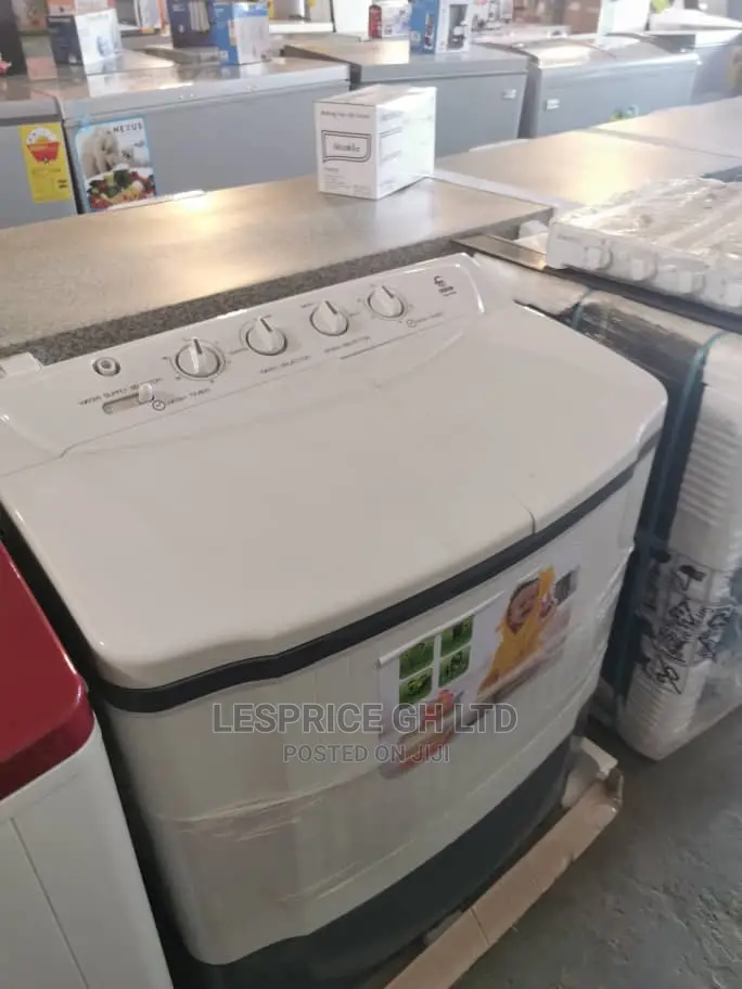 Fairmate Washing Machine 12kg