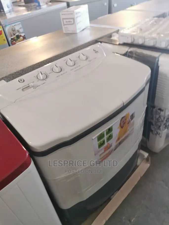 Amazing Fairmate Washing Machine 12kg
