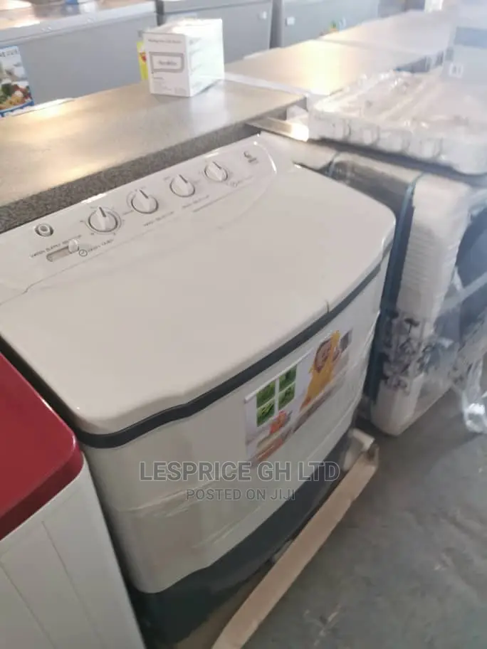 Super Awesome Fairmate Washing Machine 12kg