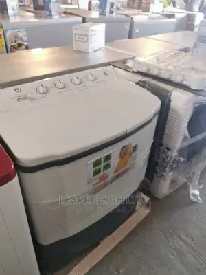 Designed Fairmate Washing Machine 12kg