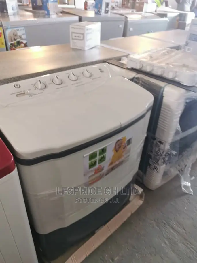 Designed Fairmate Washing Machine 12kg