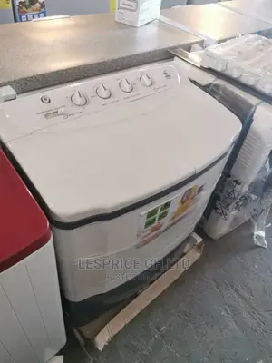 Top Fairmate Washing Machine 12kg