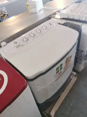 Presentable Fairmate Washing Machine 12kg
