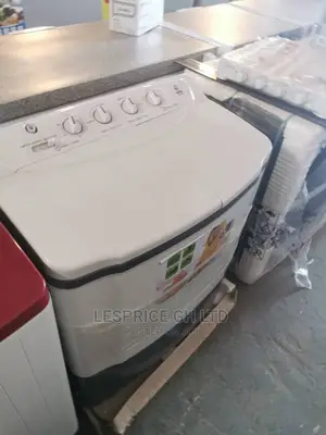 Latest Fairmate Washing Machine 12kg