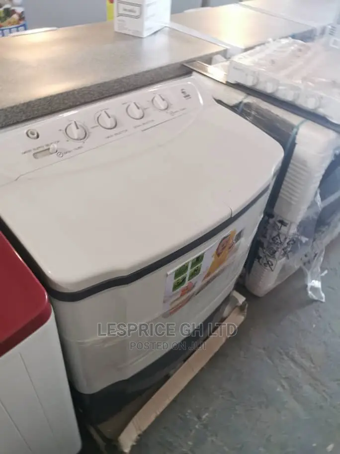 Latest Fairmate Washing Machine 12kg