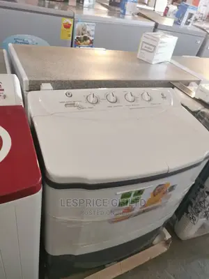 Brand New Fairmate Washing Machine 12kg