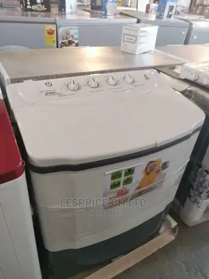 New Fairmate Washing Machine 12kg