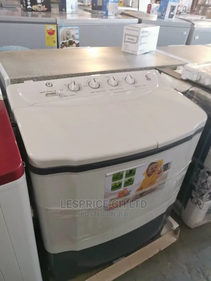 New Fairmate Washing Machine 12kg