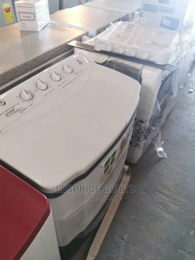 New Arrival Fairmate Washing Machine 12kg
