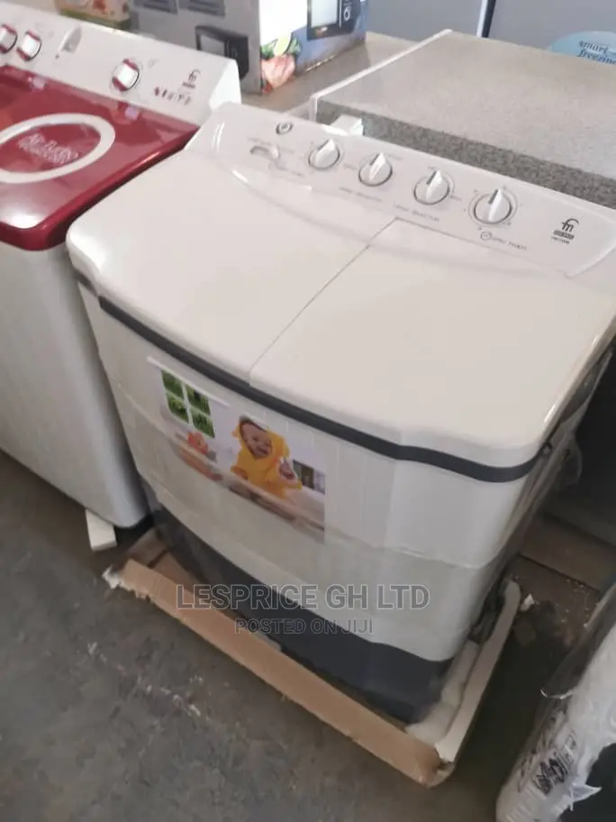 Fairmate Washing Machine 12kg