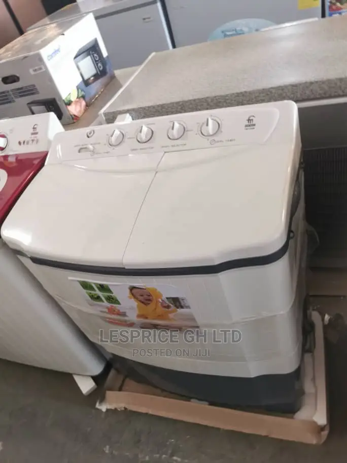 New in Stock Fairmate Washing Machine 12kg
