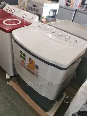 Now Available Fairmate Washing Machine 12kg
