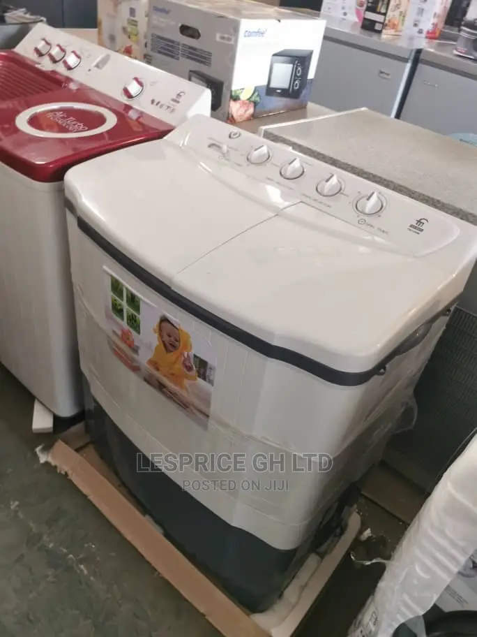 Now Available Fairmate Washing Machine 12kg