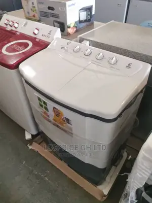 Plenty in Stock Fairmate Washing Machine 12kg