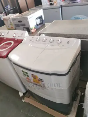 Special Fairmate Washing Machine 12kg