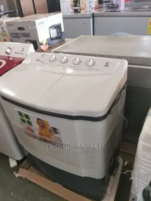 Suitable for Homes Fairmate Washing Machine