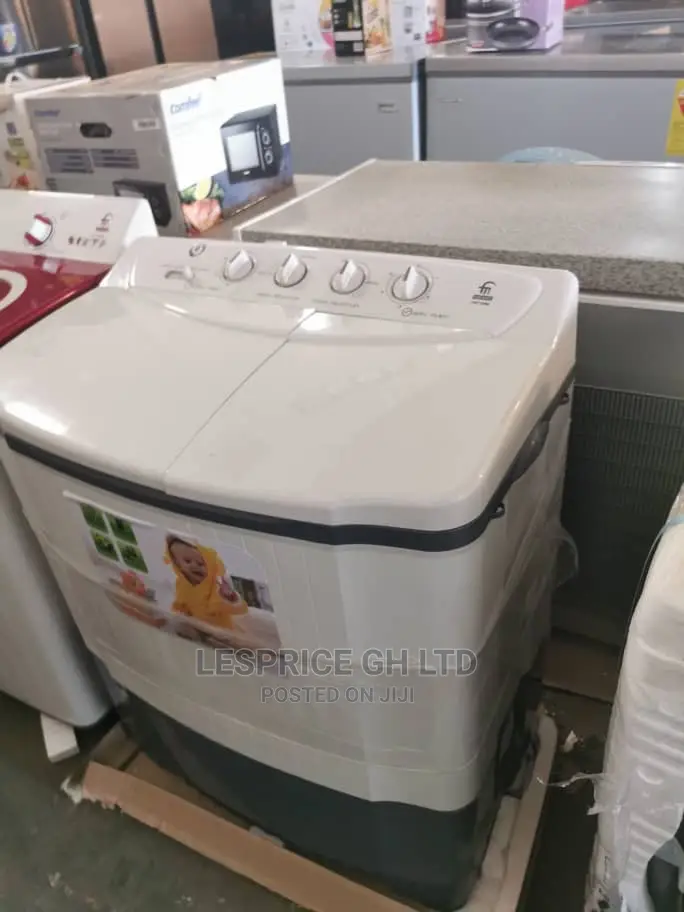 Suitable for Homes Fairmate Washing Machine