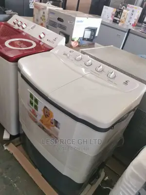 New in Stock Fairmate Washing Machine 12kg
