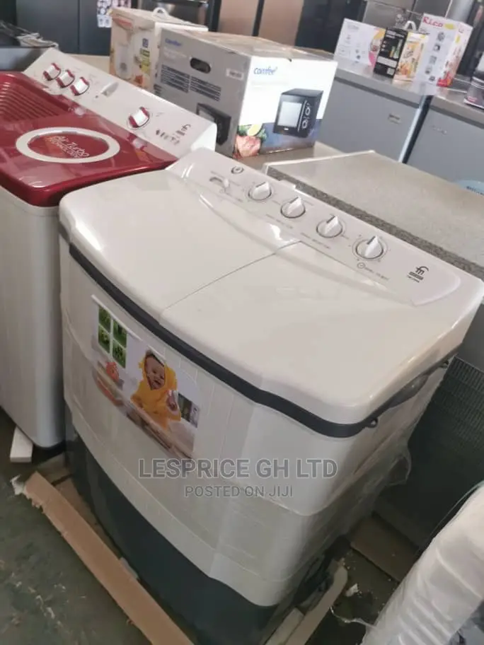 New in Stock Fairmate Washing Machine 12kg