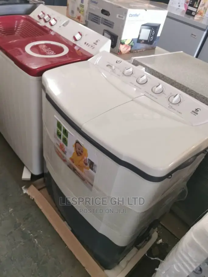 Call for New Fairmate Washing Machine 12kg