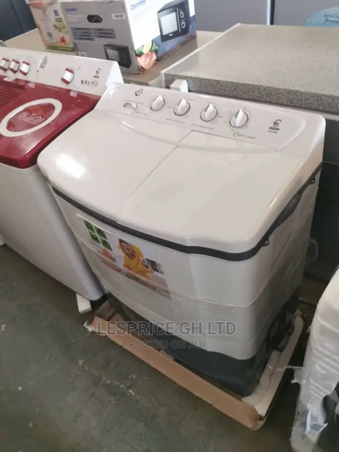Good Looking Fairmate Washing Machine 12kg