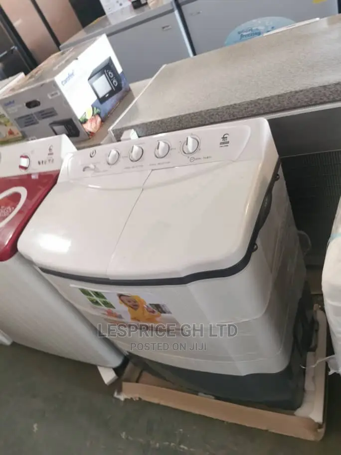 Tear Rubber Fairmate Washing Machine 12kg