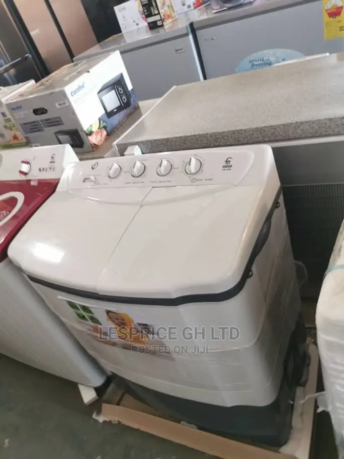 Get for Less Fairmate Washing Machine 12kg
