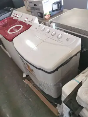 Buy Latest Fairmate Washing Machine 12kg