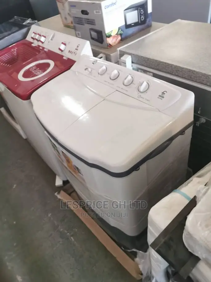 Buy Latest Fairmate Washing Machine 12kg