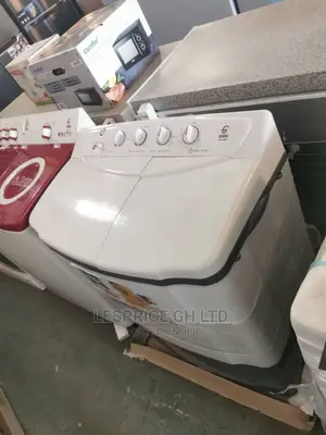 Get the New Fairmate Washing Machine 12kg