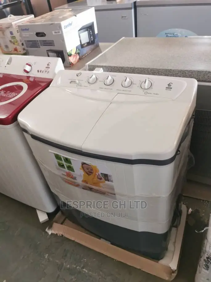 Quality New Fairmate Washing Machine 12kg