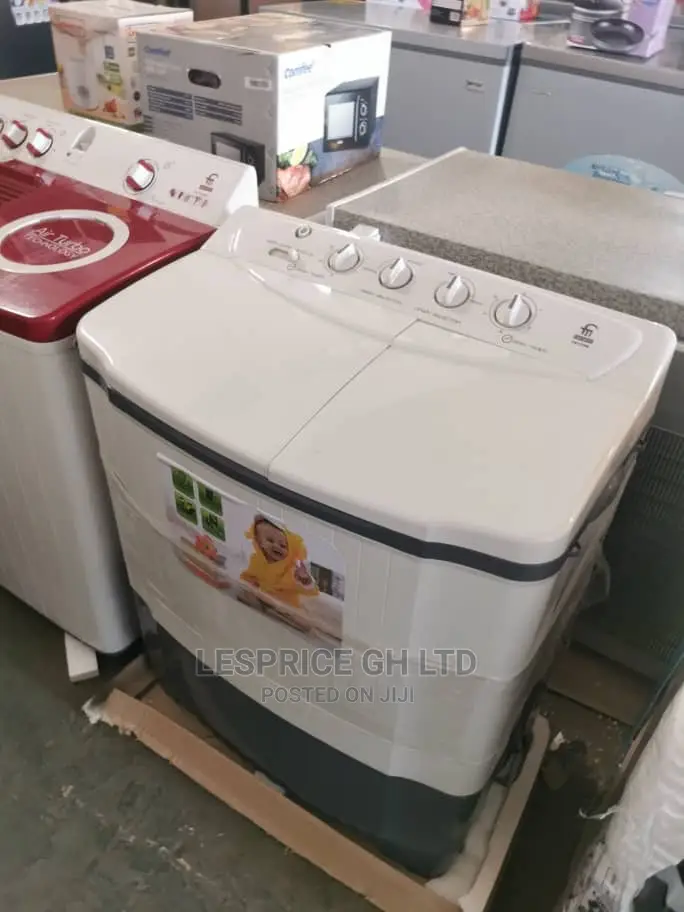 Quality New Fairmate Washing Machine 12kg