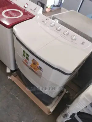 Fresh in Box Fairmate Washing Machine 12kg