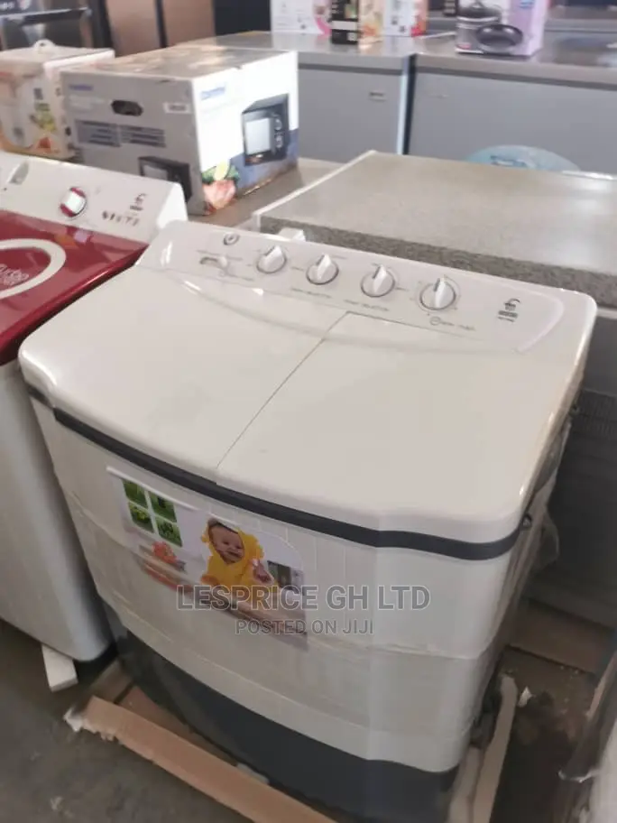 2023 Model Fairmate Washing Machine 12kg