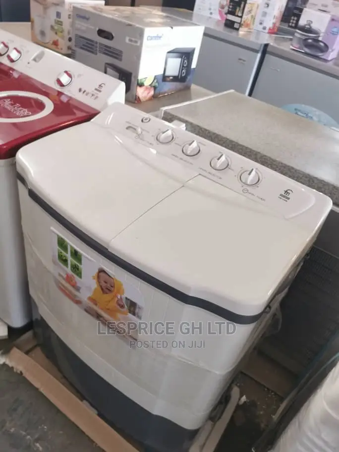 Perfect New Fairmate Washing Machine 12kg
